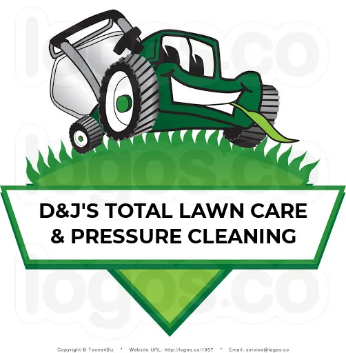 Custom lawn care service with custom design in Port St. Lucie, FL by D&J Total Lawn Care & Pressure Cleaning
