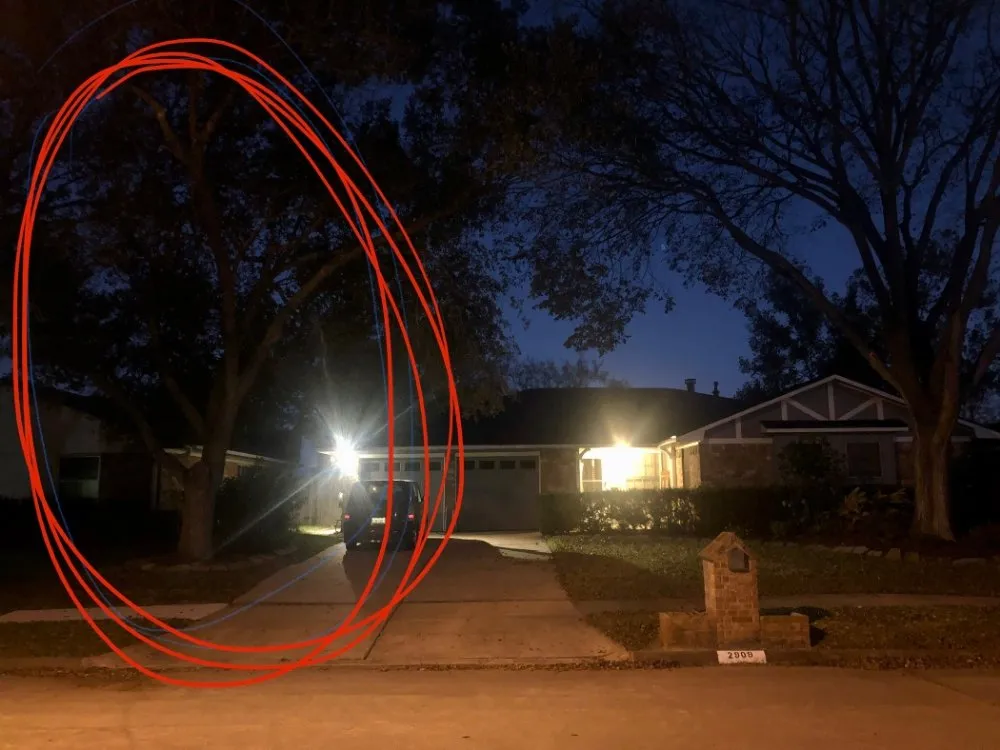 Trusted residential landscaping in League City, TX by D&J Tree Services