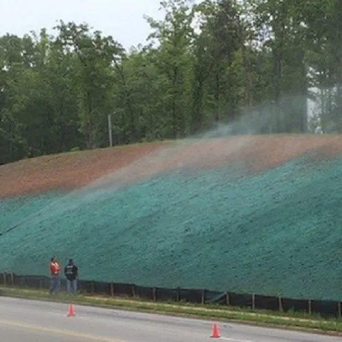 Professional garden landscaping in Ada, OK - D&J Turf Solutions