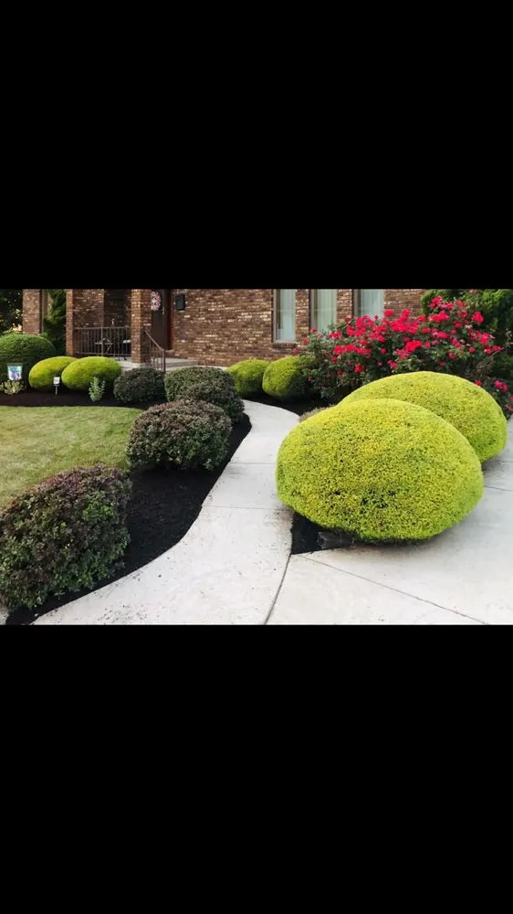 Trusted landscape installation in Dunmore, PA by DJ2 Lawn Care