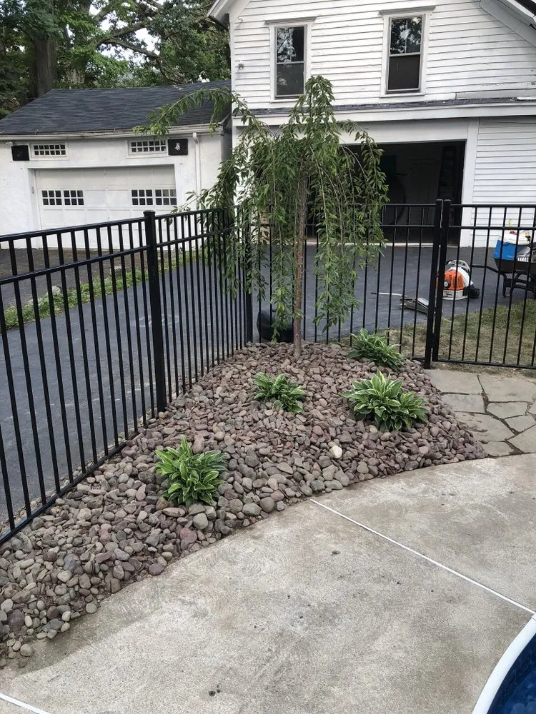 Expert yard maintenance in Dunmore, PA by DJ2 Lawn Care