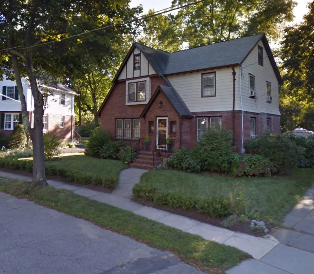 Custom garden landscaping for beautiful yards across Saugus, MA - Dja Enterprises