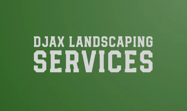 Expert outdoor landscaping experts serving Deltona, FL - Djax Landscaping Services
