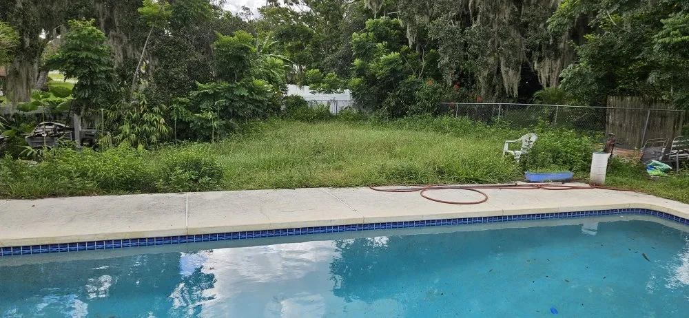 Local landscape design for homes in Deltona, FL by Djax Landscaping Services