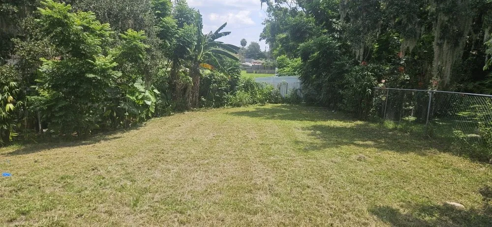 Affordable garden landscaping in Deltona, FL - Djax Landscaping Services