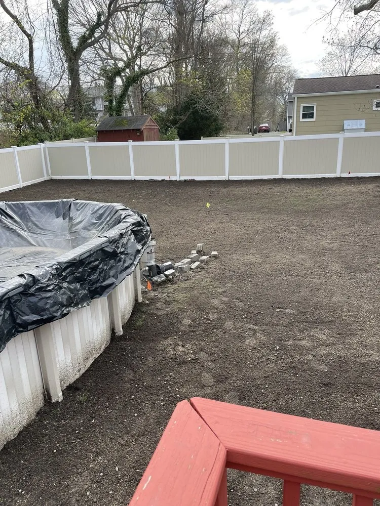 Local yard cleanup service experts serving Lake Grove, NY - DJc Landscaping