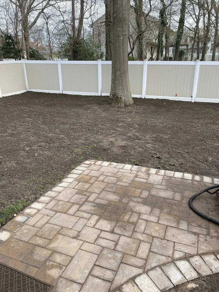 Top-rated landscape design near you in Lake Grove, NY by DJc Landscaping