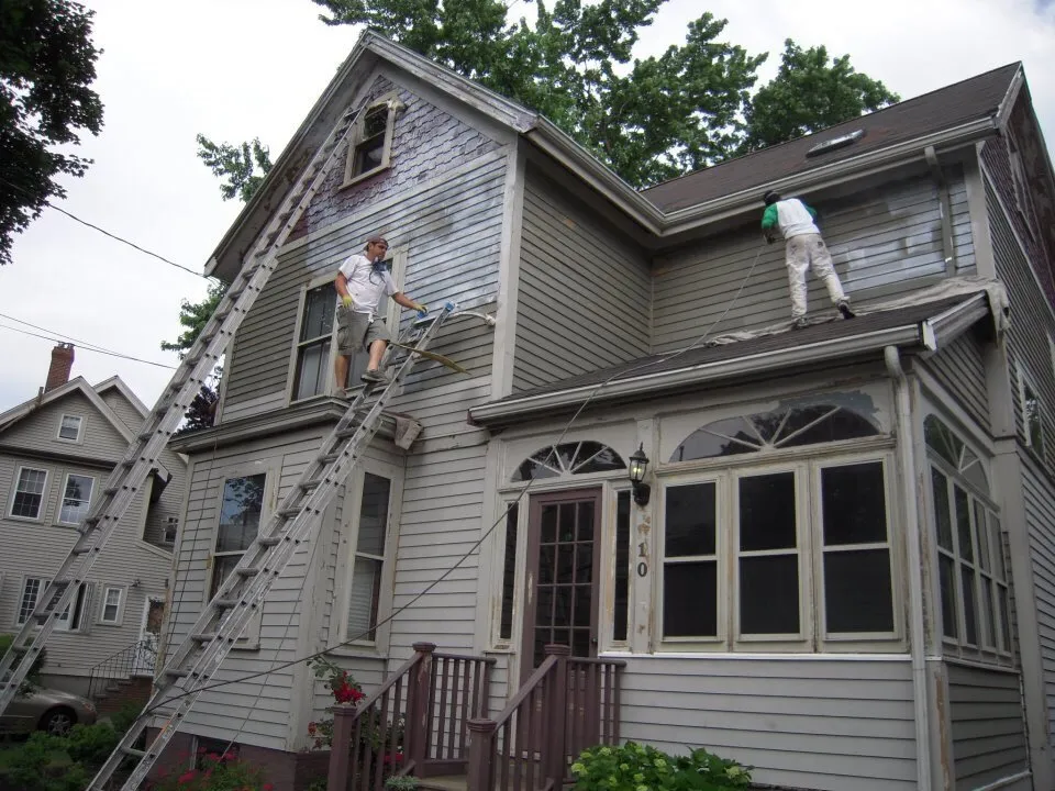 Affordable landscaping services for beautiful yards across Colorado Springs, CO - DJCY Services