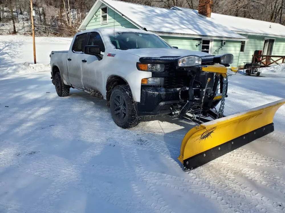 Affordable landscape design in Kingston, NY - DJH