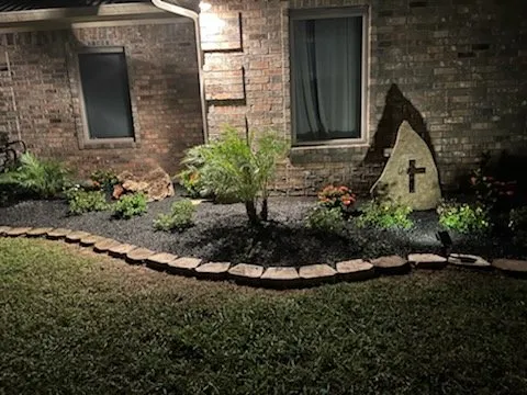 Affordable yard cleanup service in Victoria, TX - DJL Const