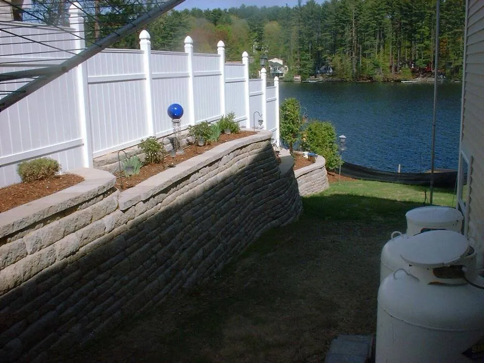 Expert lawn care service in Wilton, NH - DJL Property Enhancements