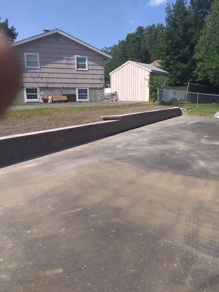 Reliable lawn care service for beautiful yards across Wilton, NH - DJL Property Enhancements