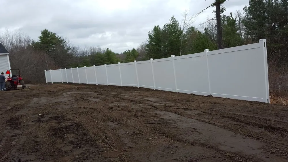 Trusted lawn mowing service for outdoor upgrades across Wilton, NH - DJL Property Enhancements