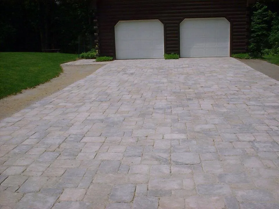 Top-rated landscaping services in Wilton, NH - DJL Property Enhancements