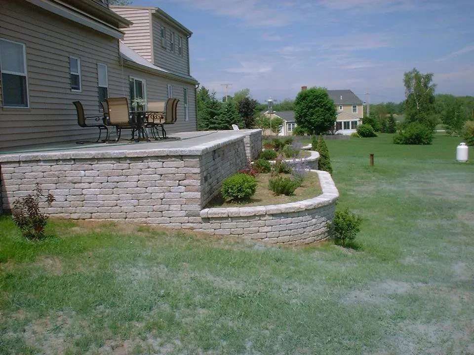 Local yard cleanup service in Wilton, NH - DJL Property Enhancements