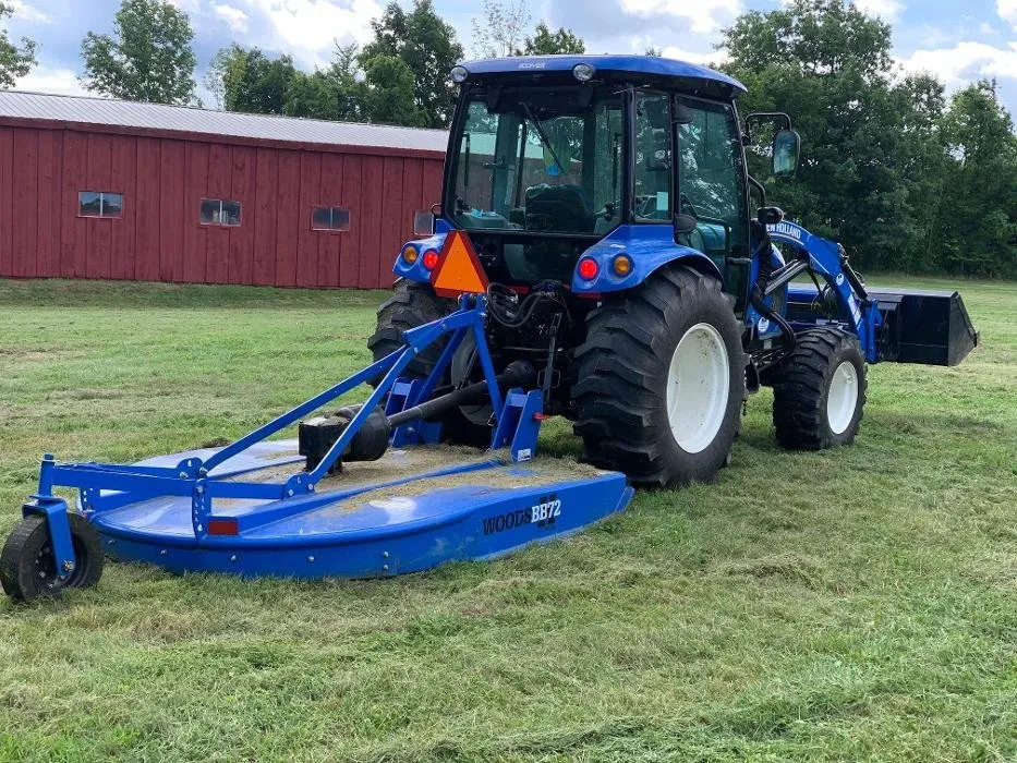 Reliable landscape installation in East Greenbush, NY by DJM Property Maintenance Group