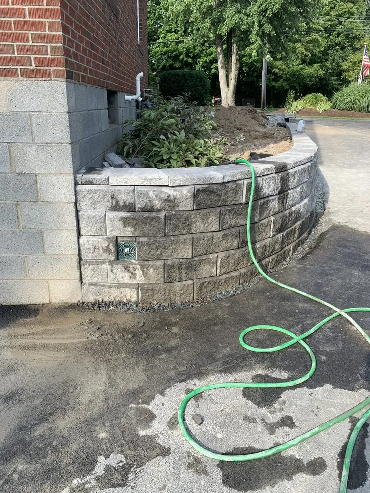 Top-rated lawn care service in East Greenbush, NY by DJM Property Maintenance Group