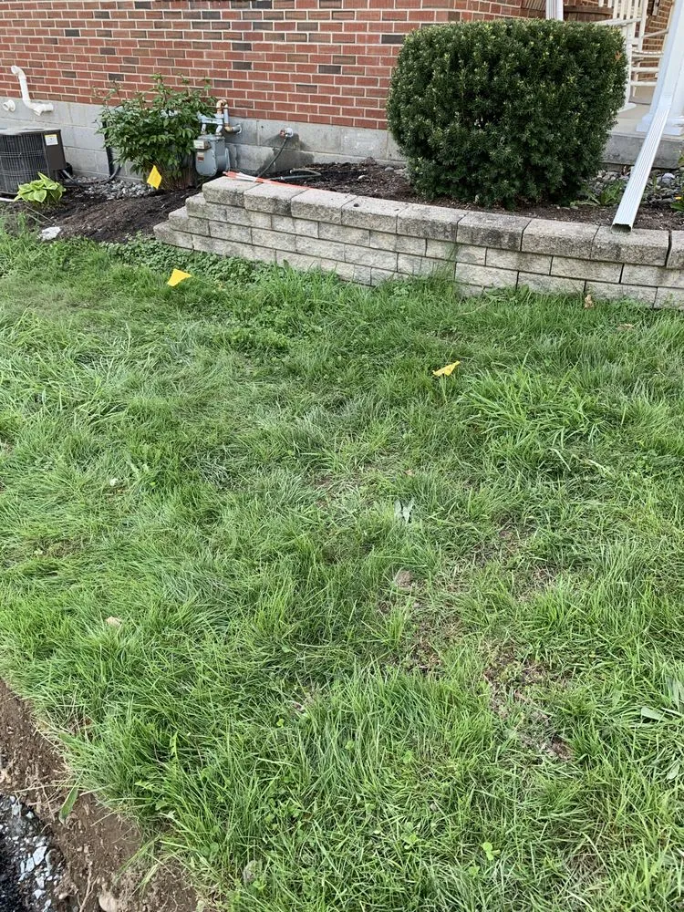 Expert outdoor landscaping with custom design in East Greenbush, NY by DJM Property Maintenance Group