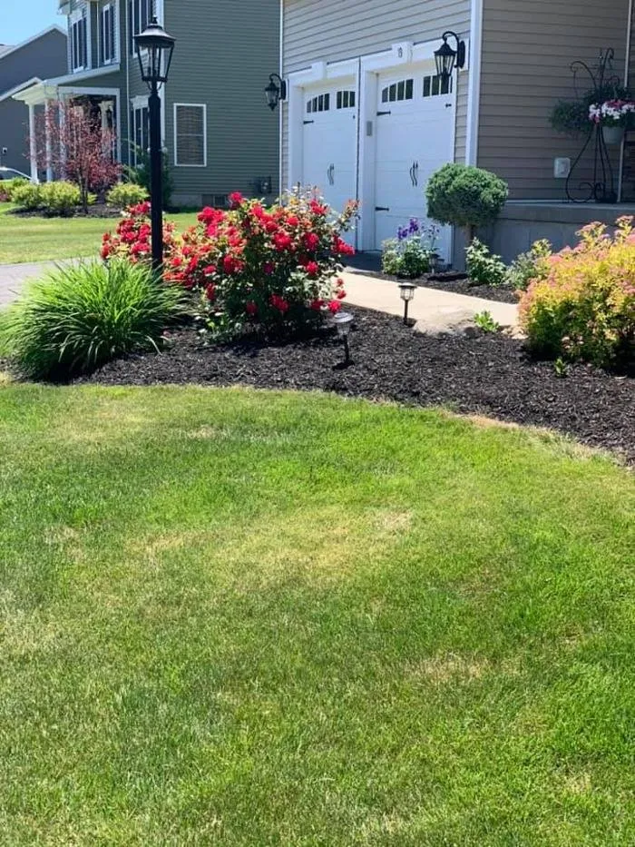 Affordable yard cleanup service for homes across East Greenbush, NY - DJM Property Maintenance Group