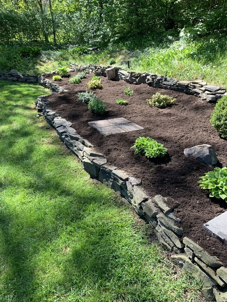 Custom lawn mowing service experts serving East Greenbush, NY - DJM Property Maintenance Group