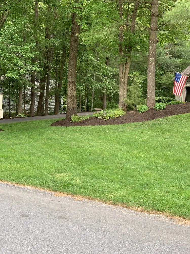 Reliable yard maintenance for outdoor upgrades in East Greenbush, NY by DJM Property Maintenance Group