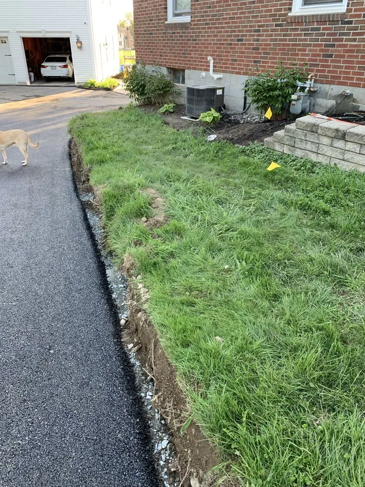 Top-rated landscape design experts serving East Greenbush, NY - DJM Property Maintenance Group