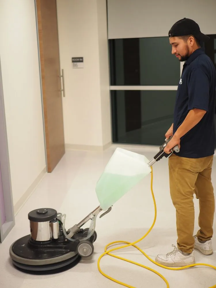 Professional residential landscaping in Monrovia, CA by DJMB Services