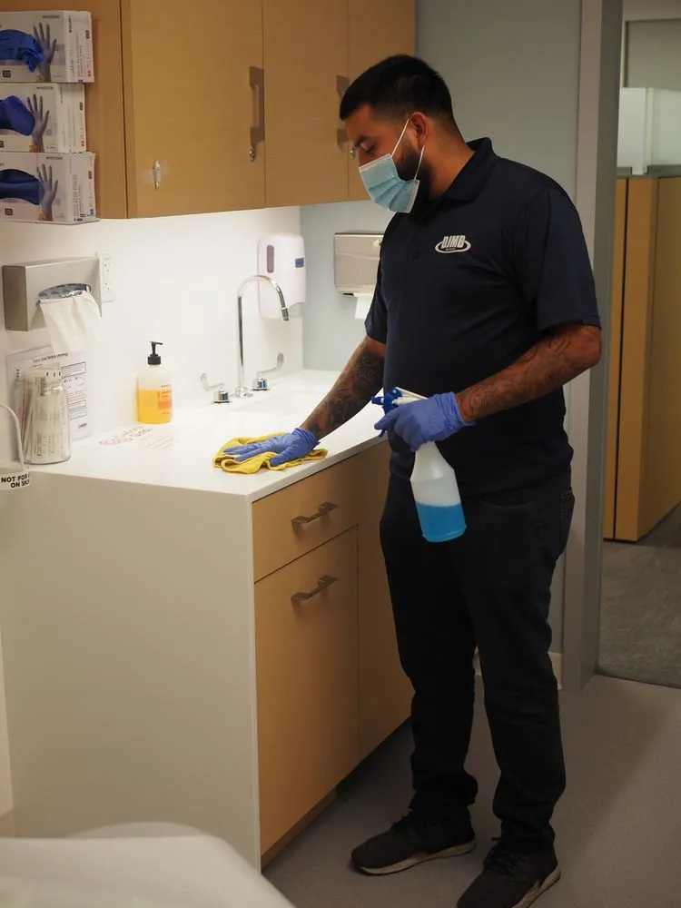 Affordable lawn mowing service near you across Monrovia, CA - DJMB Services