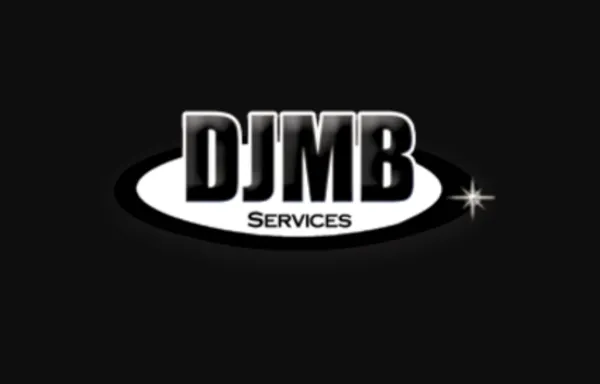 DJMB Services Logo