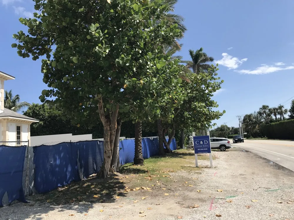 Affordable lawn mowing service in West palm Beach, FL - Djn Landscaping And House Care