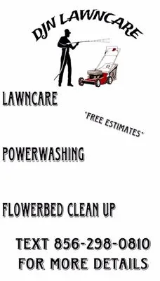 DJN Lawncare