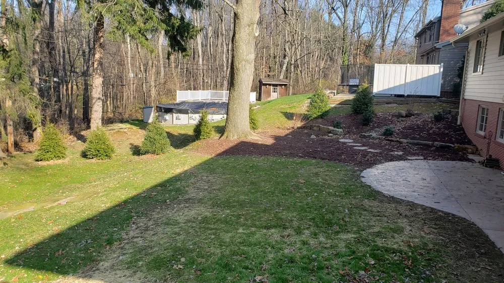 Reliable landscape installation for residential properties across Canton, OH - DJP Lawn Care
