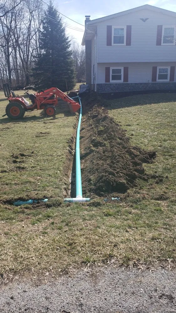 Expert yard maintenance in Canton, OH - DJP Lawn Care