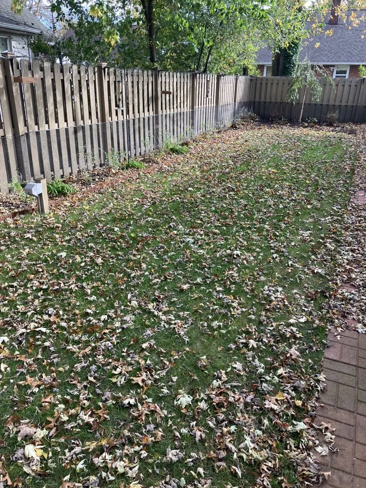 Local garden landscaping near you across Mentor, OH - D&Jr Unlimited Services