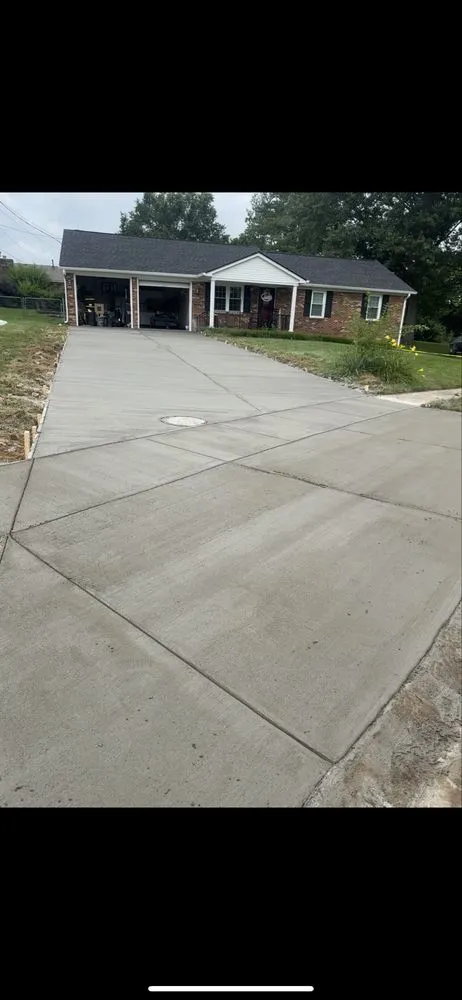 Expert landscape design in Richmond, KY - DJS Construction