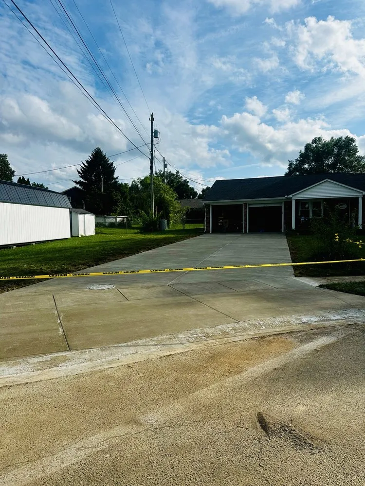 Expert landscape design in Richmond, KY - DJS Construction