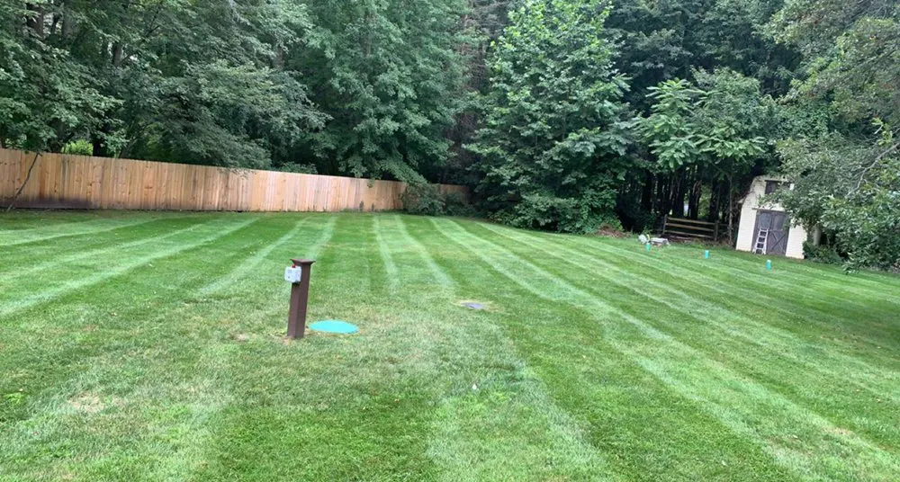 Local landscaping services in Blissfield, MI - DJ’s General Labor