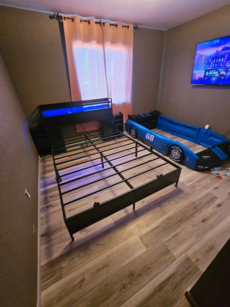 Affordable landscape design in Yuma, AZ by DJs Handyman Services & Landscaping