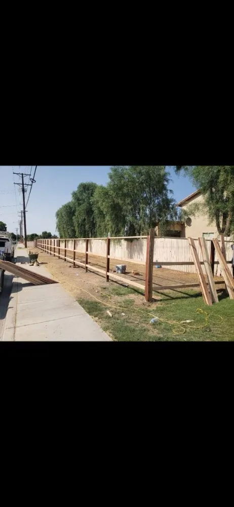 Affordable landscape installation in Yuma, AZ - DJs Handyman Services & Landscaping