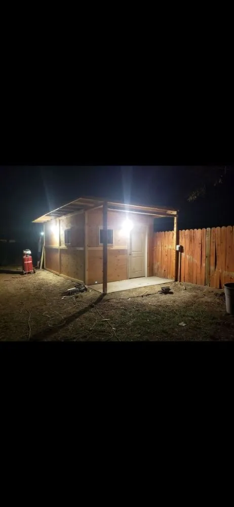 Reliable landscaping services in Yuma, AZ - DJs Handyman Services & Landscaping