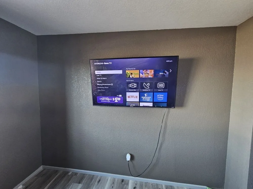 Trusted residential landscaping in Yuma, AZ - DJs Handyman Services & Landscaping