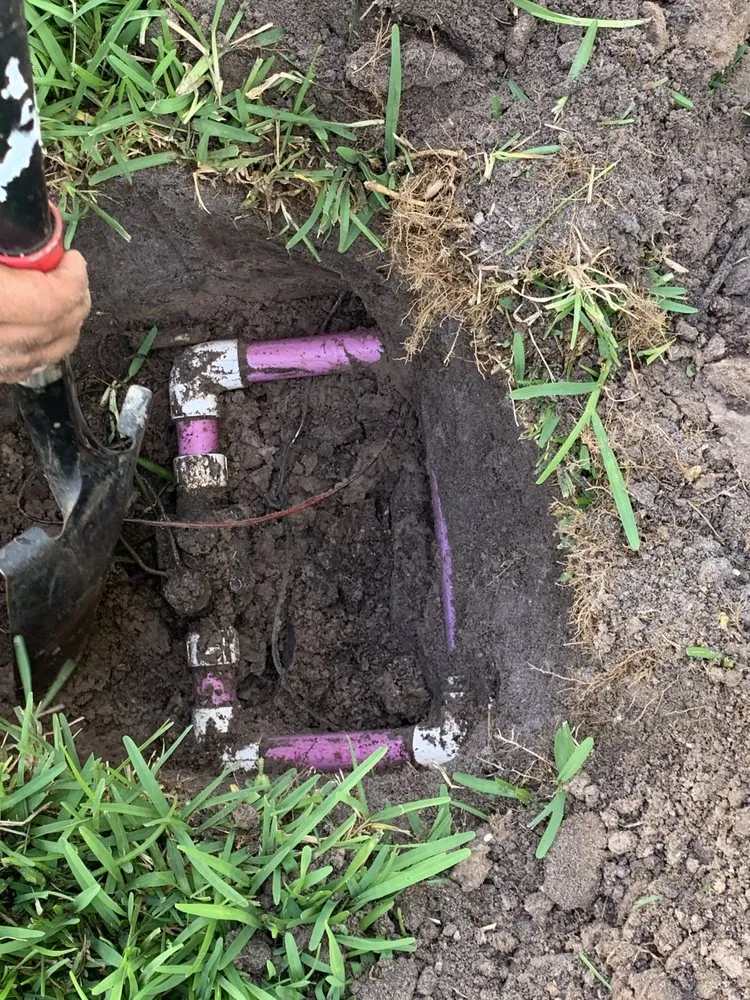 Local lawn mowing service for homes in Plant City, FL by Dj’s Irrigation