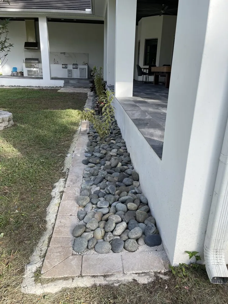 Expert landscaping services in Plant City, FL by Dj’s Irrigation