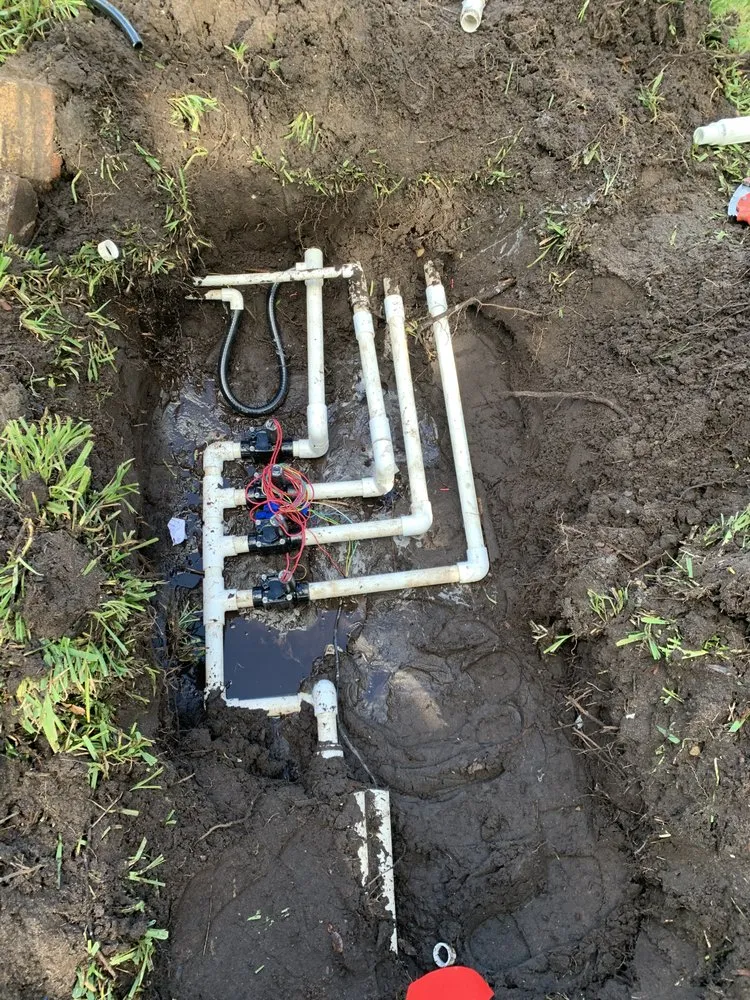 Trusted outdoor landscaping for residential properties across Plant City, FL - Dj’s Irrigation