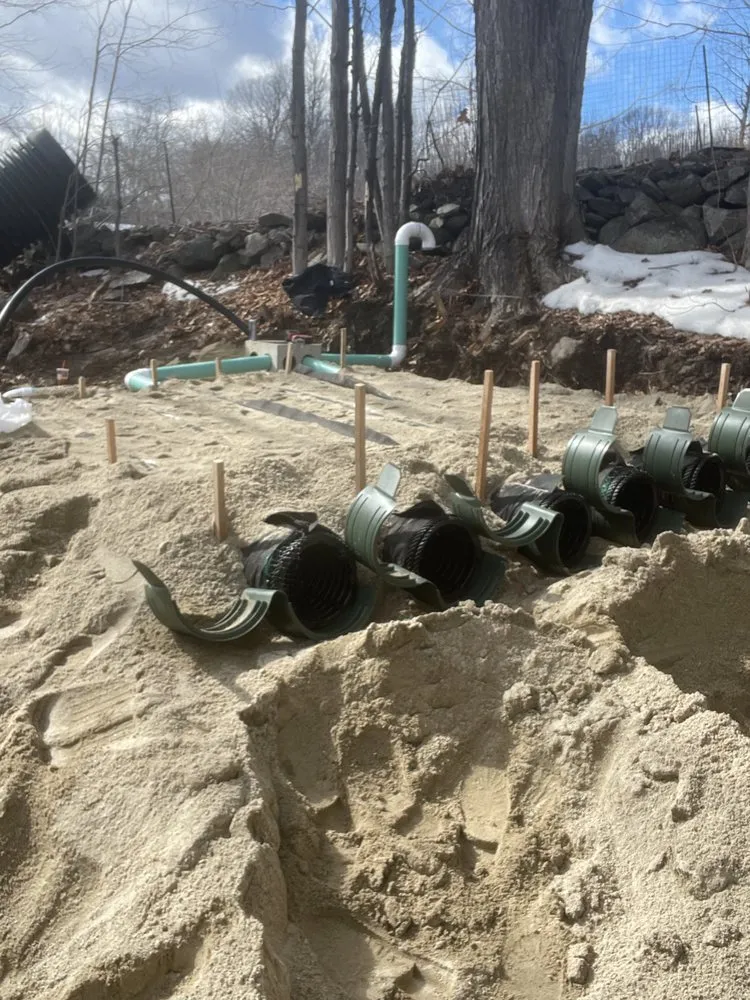 Affordable landscape installation experts serving Providence, RI - Djs Landscaping & Excavating