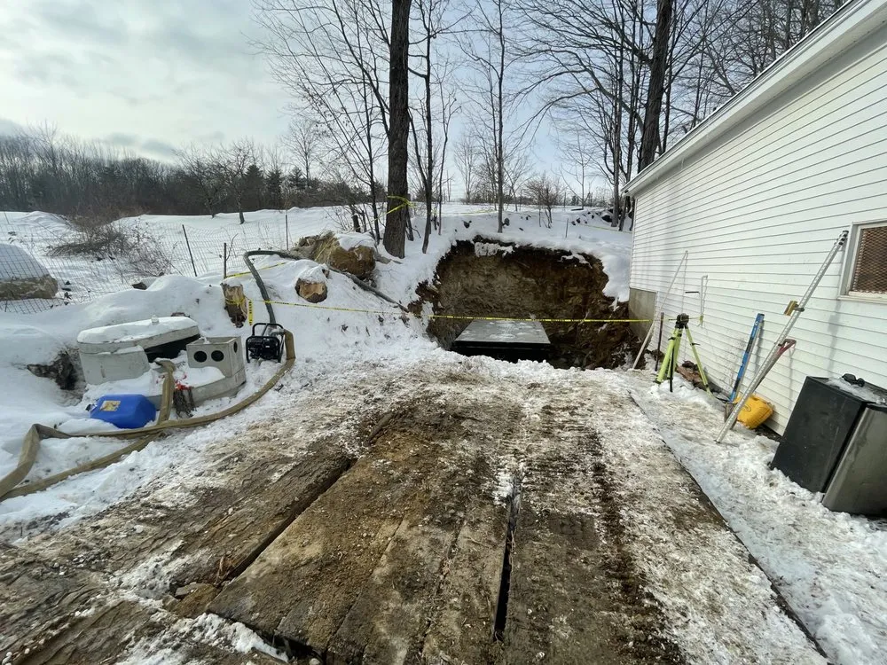 Affordable residential landscaping near you across Providence, RI - Djs Landscaping & Excavating