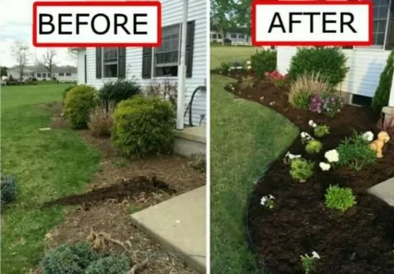 DJ's Landscaping & Excavating