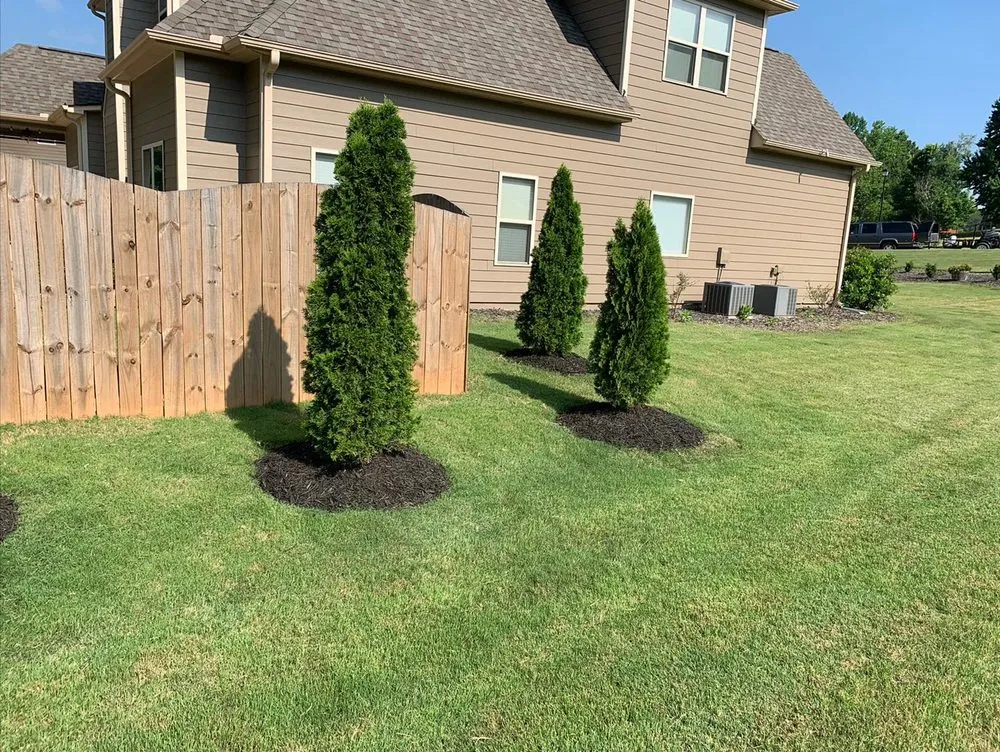 Affordable outdoor landscaping experts serving Sharpsburg, GA - Dj’s Landscaping & Installations