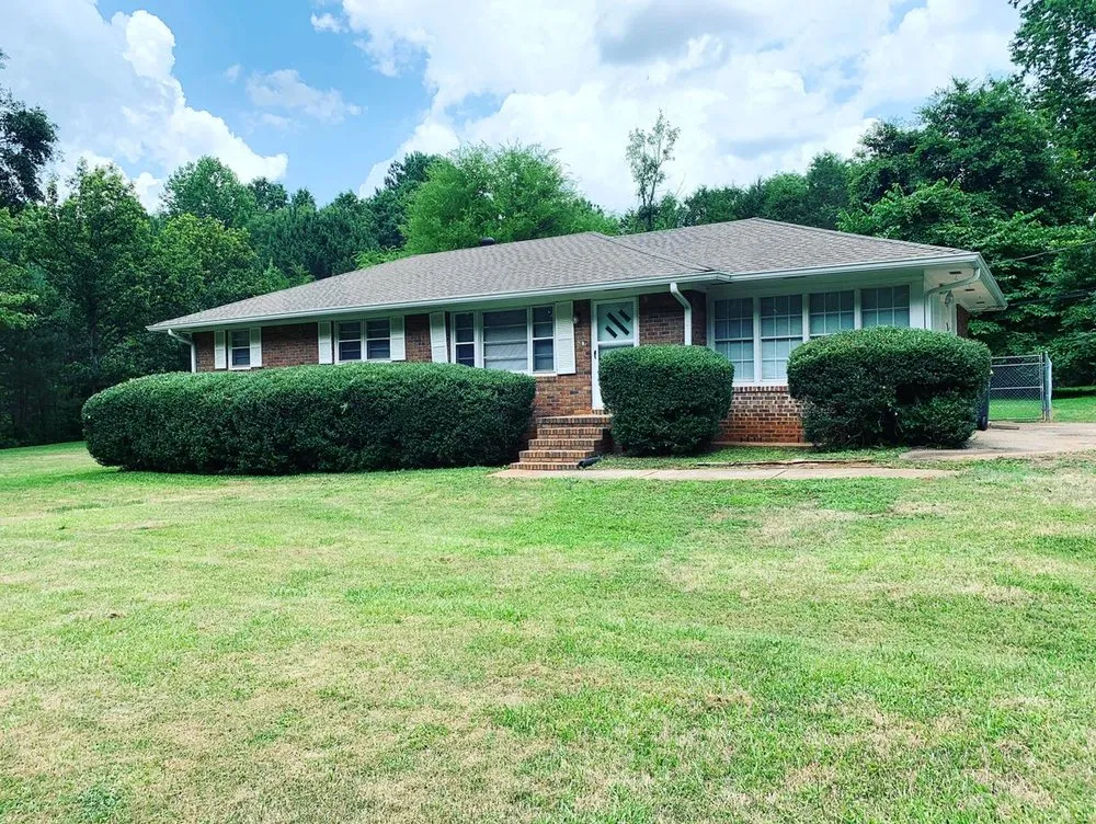 Professional landscaping services in Sharpsburg, GA - Dj’s Landscaping & Installations
