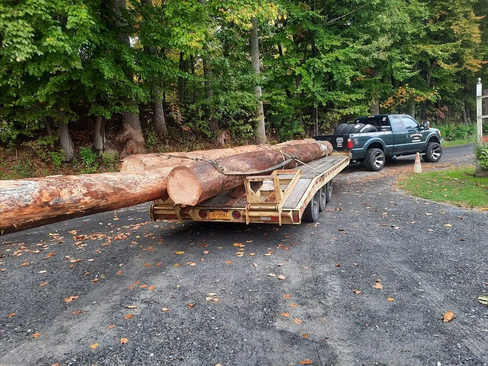 Custom landscaping services experts serving New Paltz, NY - Djs landscaping & More